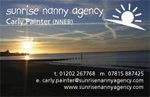 Sunrise Nanny Agency